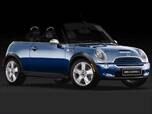 2008 MINI Cooper Convertible